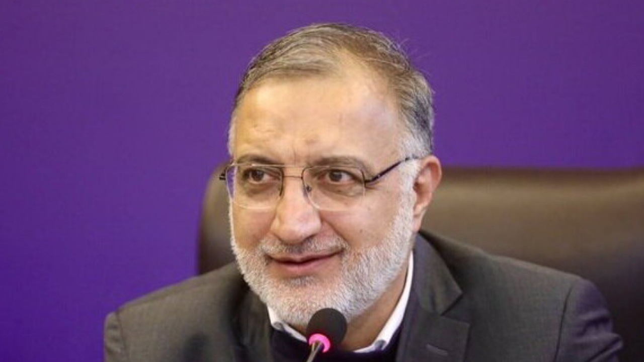شهردار تهران: دولت سیزدهم خدمات بزرگی در حوزه مدیریت شهری انجام داد