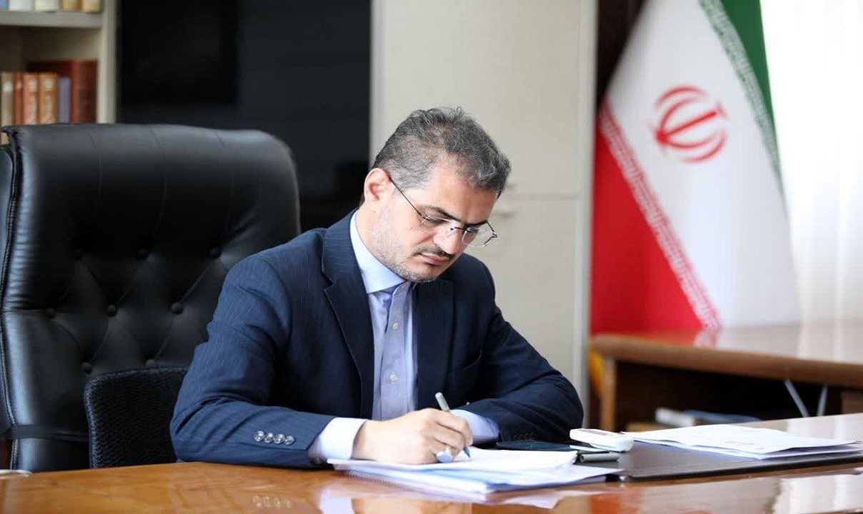 پیام تسلیت استاندار کردستان در پی شهادت جنگلبان کردستانی