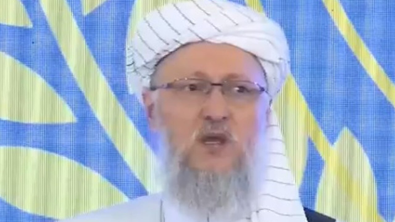 بودجه افغانستان از منابع داخلی تامین می‌شود