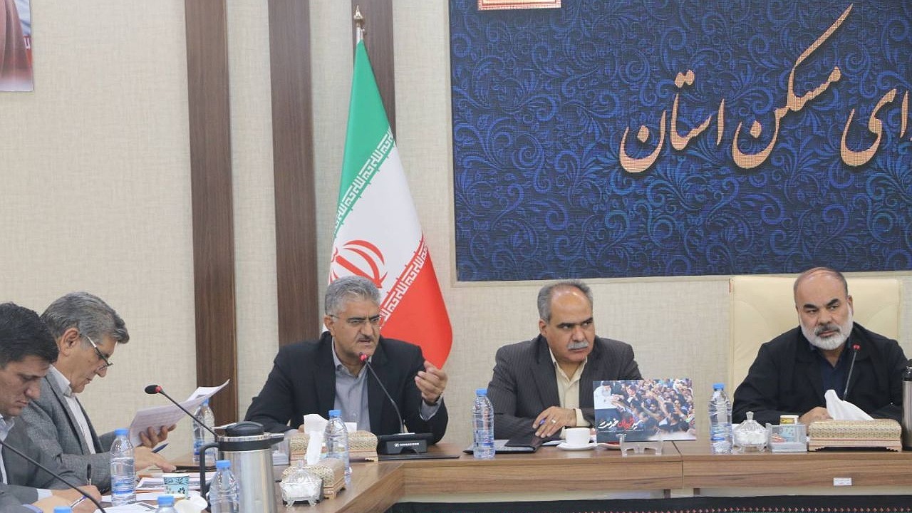 ۶ هزار و ۲۴۵ میلیارد تومان تسهیلات طرح نهضت ملی مسکن سیستان و بلوچستان  پرداخت شده است