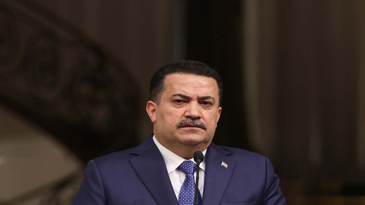 نخست وزیر عراق در مراسم تحلیف مسعود پزشکیان شرکت می‌کند