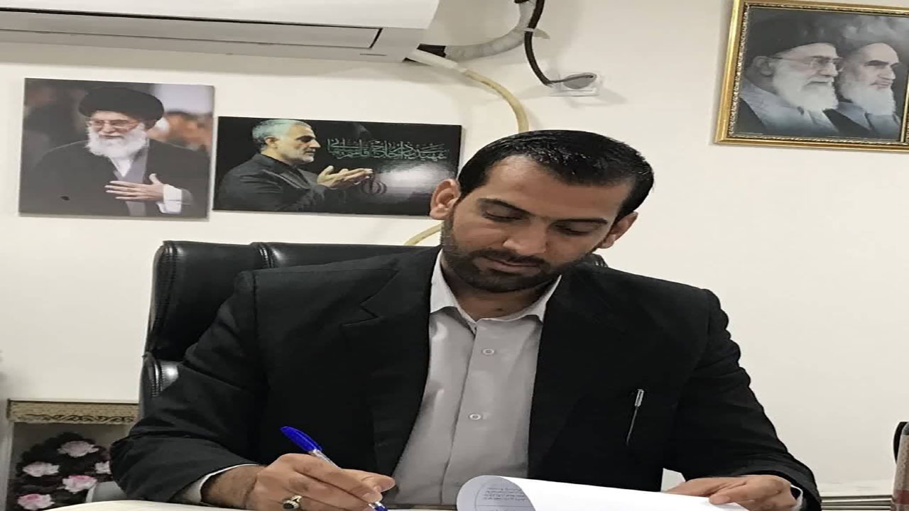 ورود دستگاه قضایی به حل مشکلات شبکه تامین آب جازموریان