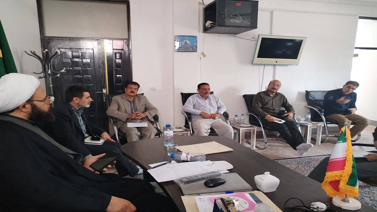 نماز جمعه، یک رسانه است