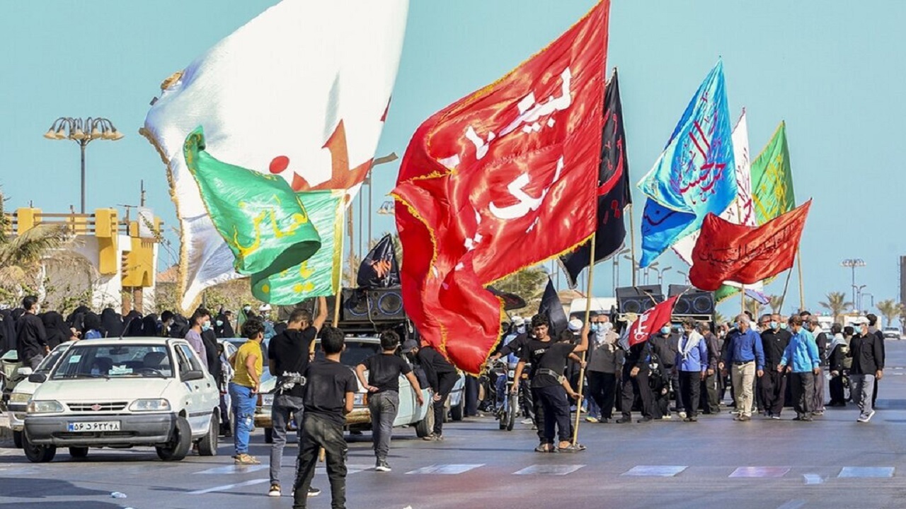 موعد پیش‌فروش بلیت ناوگان اتوبوسی اربعین اعلام شد