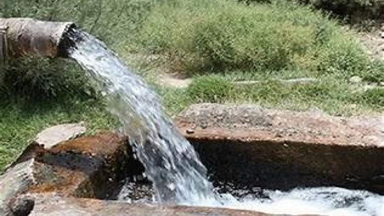 ۲ حلقه چاه در سراوان از مدار خارج شد