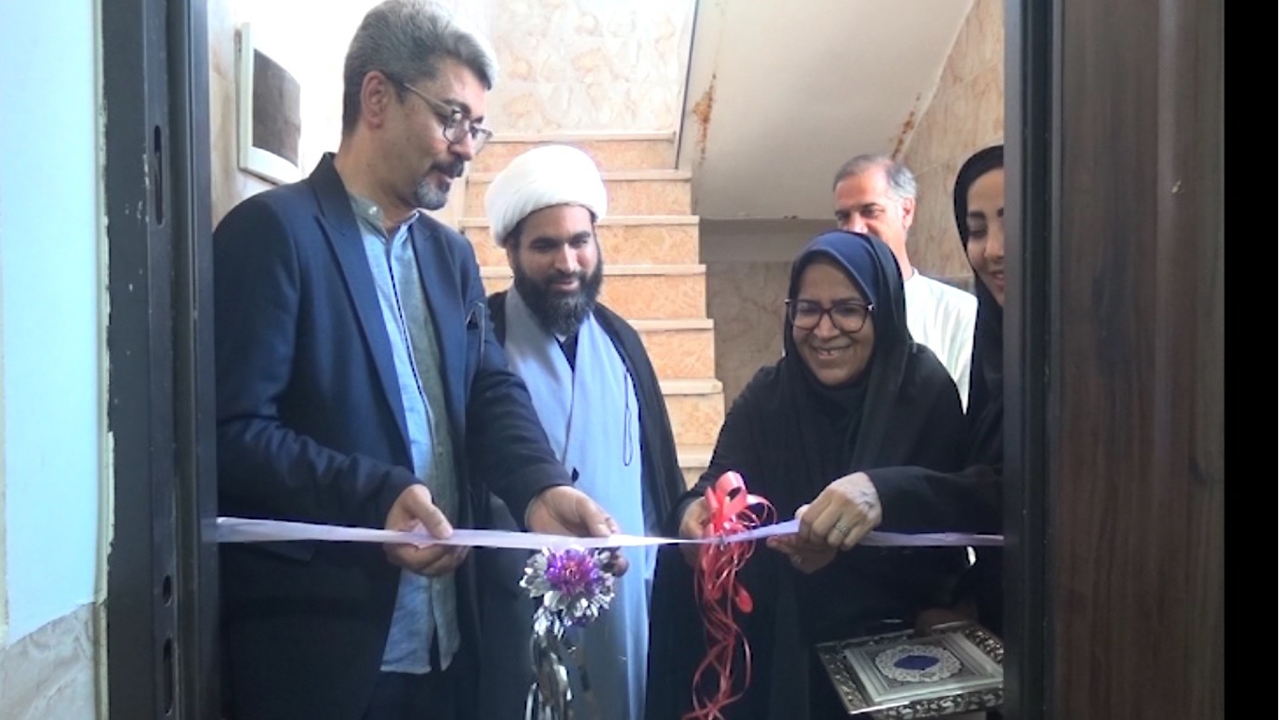 بهره برداری از نخستین مرکز آموزشی و توانبخشی در رودان