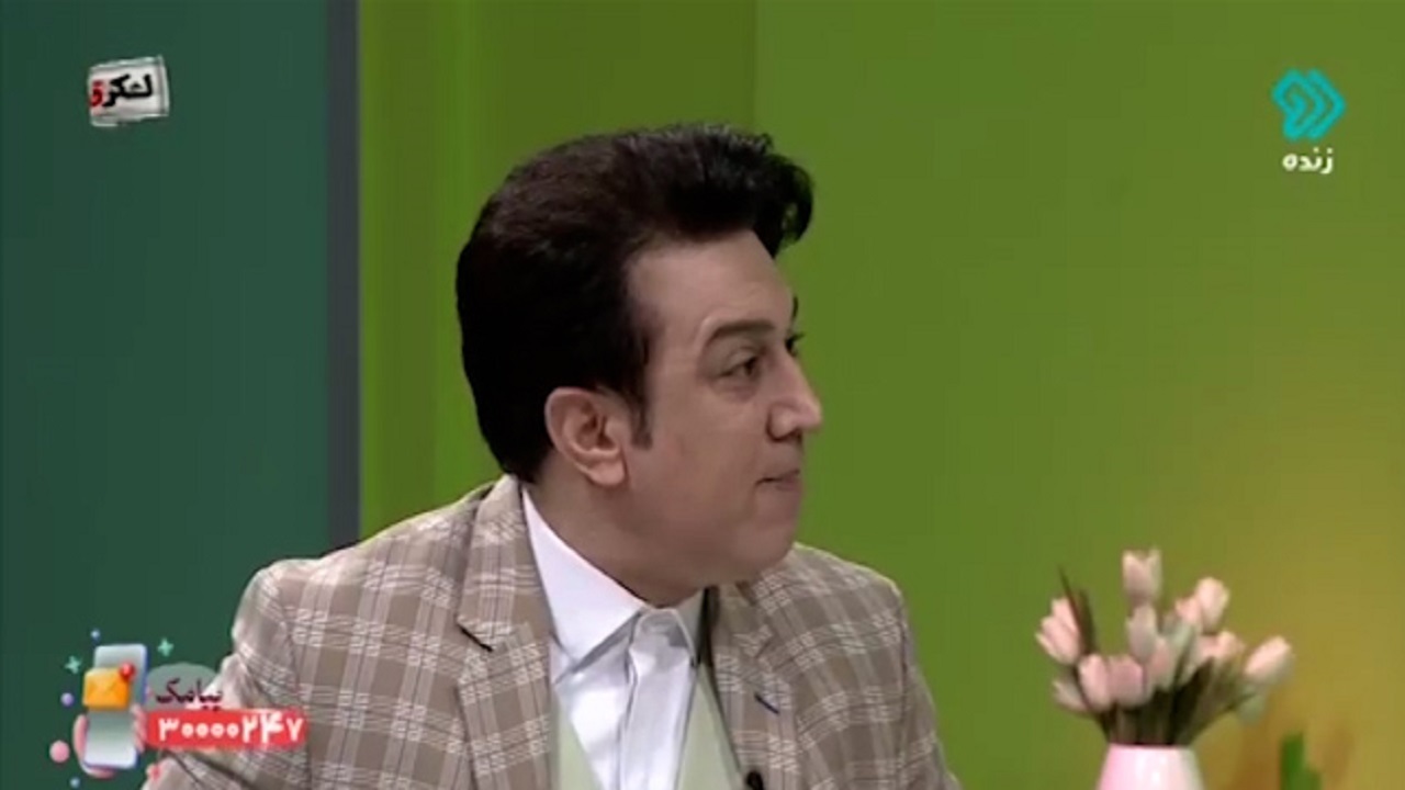 ضرب‌المثل جالب ترکی و داستان طنزش + فیلم