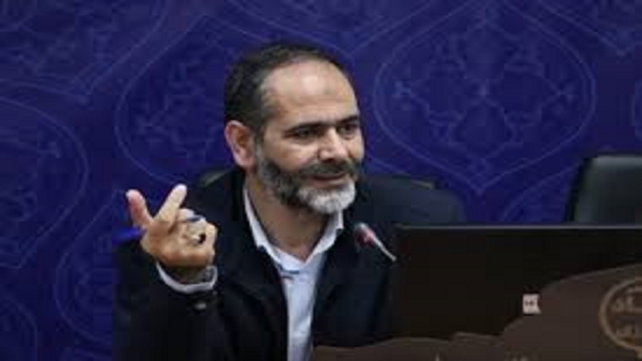 سیمایی‌صراف درباره اغتشاشات دو سال پیش و محور مقاومت موضع‌گیری نداشته است