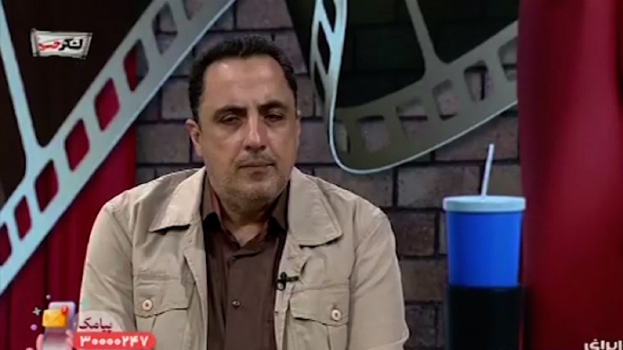 فقر فیلم‌های سینمایی در حوزه آزادگان + فیلم