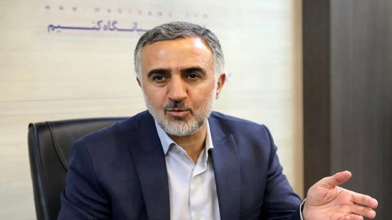 وزیر پیشنهادی علوم پاسخ ۸ سوال من را نداد
