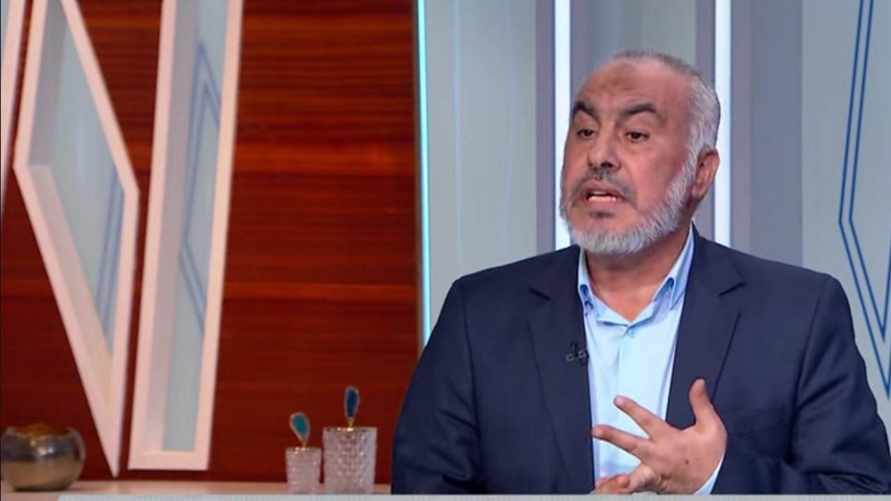 عضو ارشد حماس: ایران روی سر و چشم ما جا دارد + فیلم