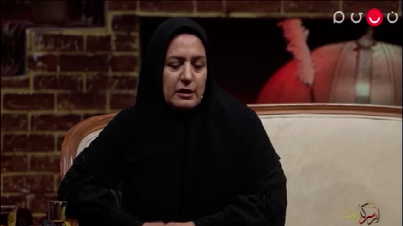 روایتی از بانوی کلیمی ارادتمند به امام حسین (ع) + فیلم