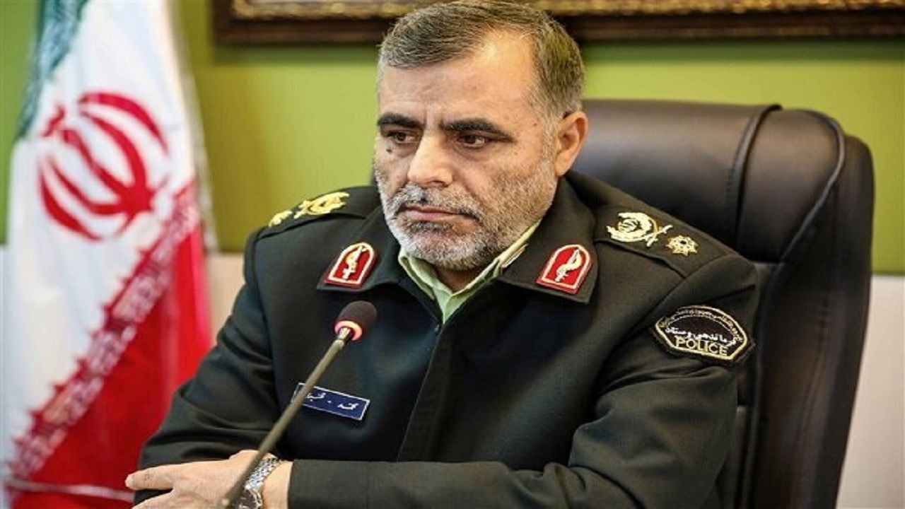 طرح پایش هوشمند سارقان سابقه‌دار اجرایی شد