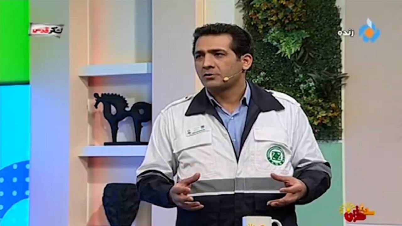 شناسایی انواع خطرات نشست زمین در سال‌های اخیر + فیلم