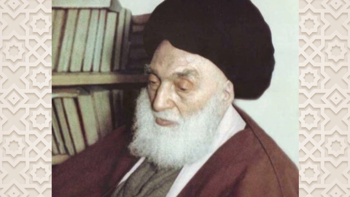 ترکیب فلسفه، عرفان و ادب در کلام الهی قمشه‌ای