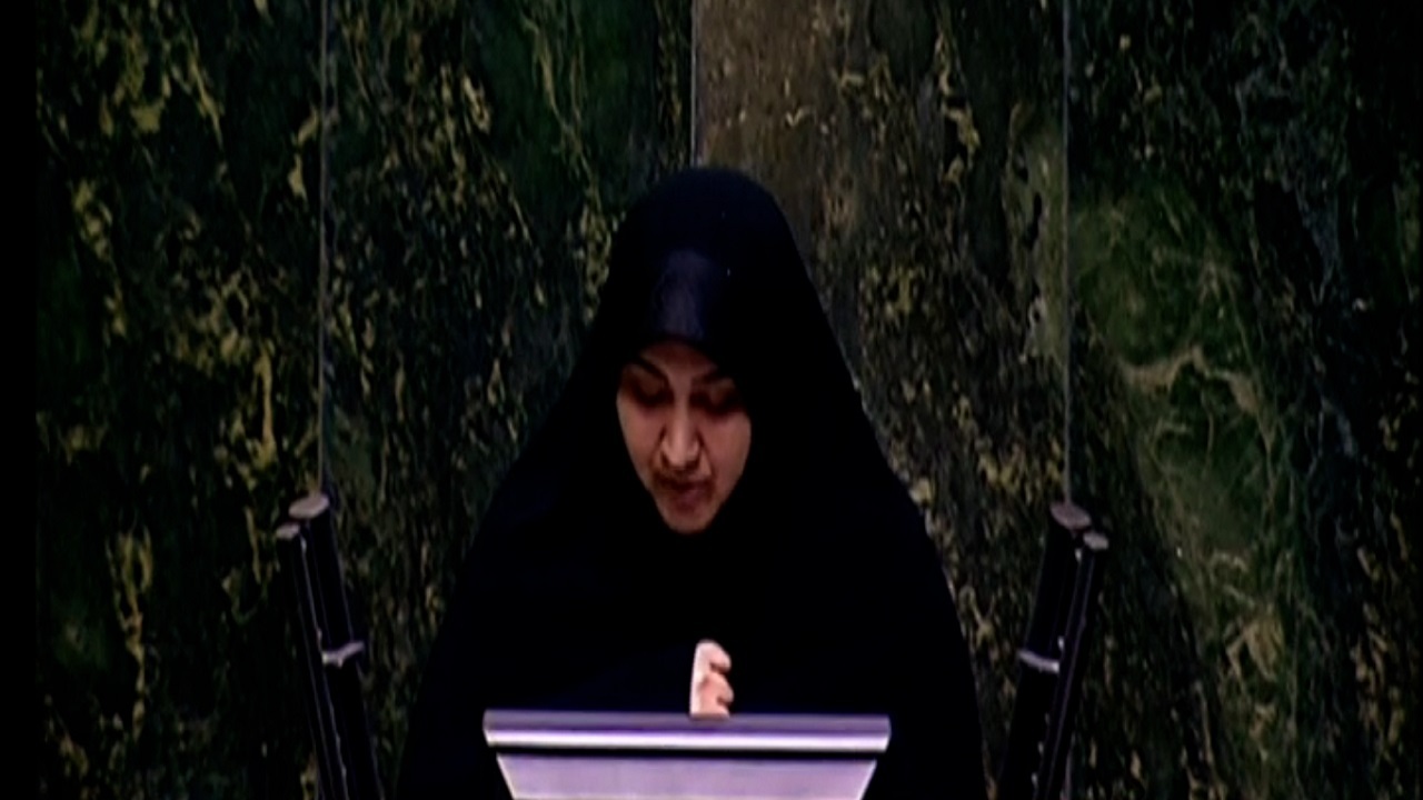 موافقت کمیسیون کشاورزی مجلس با وزیر پیشنهادی نیرو