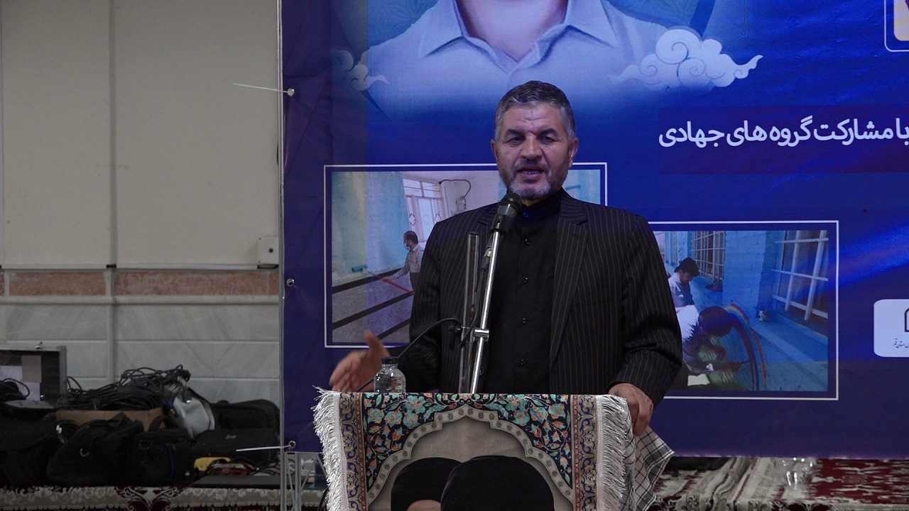 مدارس مناطق کمتر برخوردار قم بهسازی می‌شوند