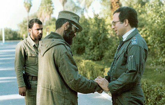 شهید جواد فکوری