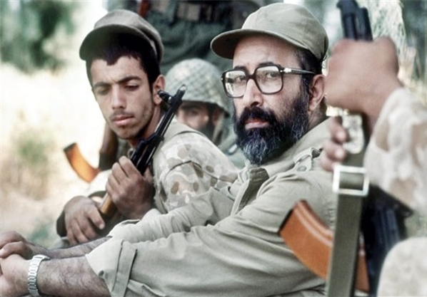 شهید چمران