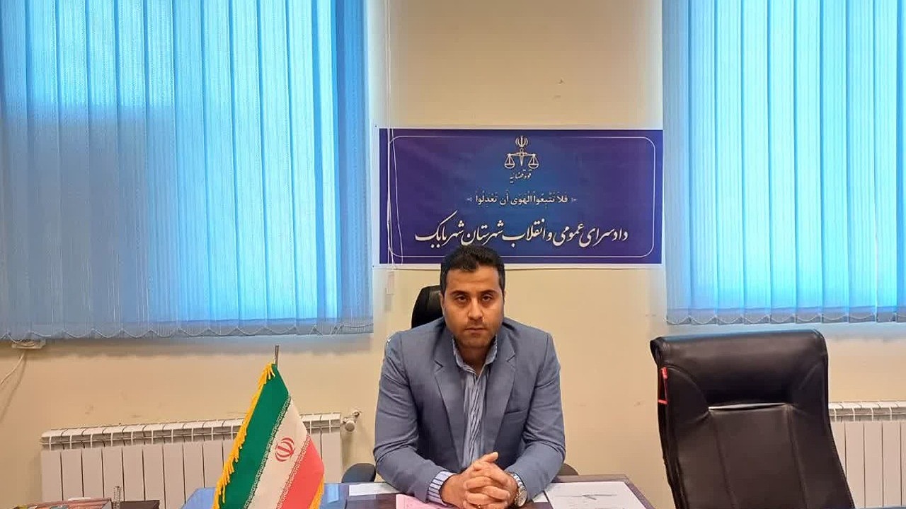 پلمب ۲ واحد صنفی متخلف در شهربابک
