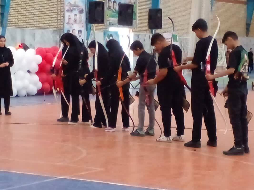 پر کردن اوقات فراعت دانش آموزان