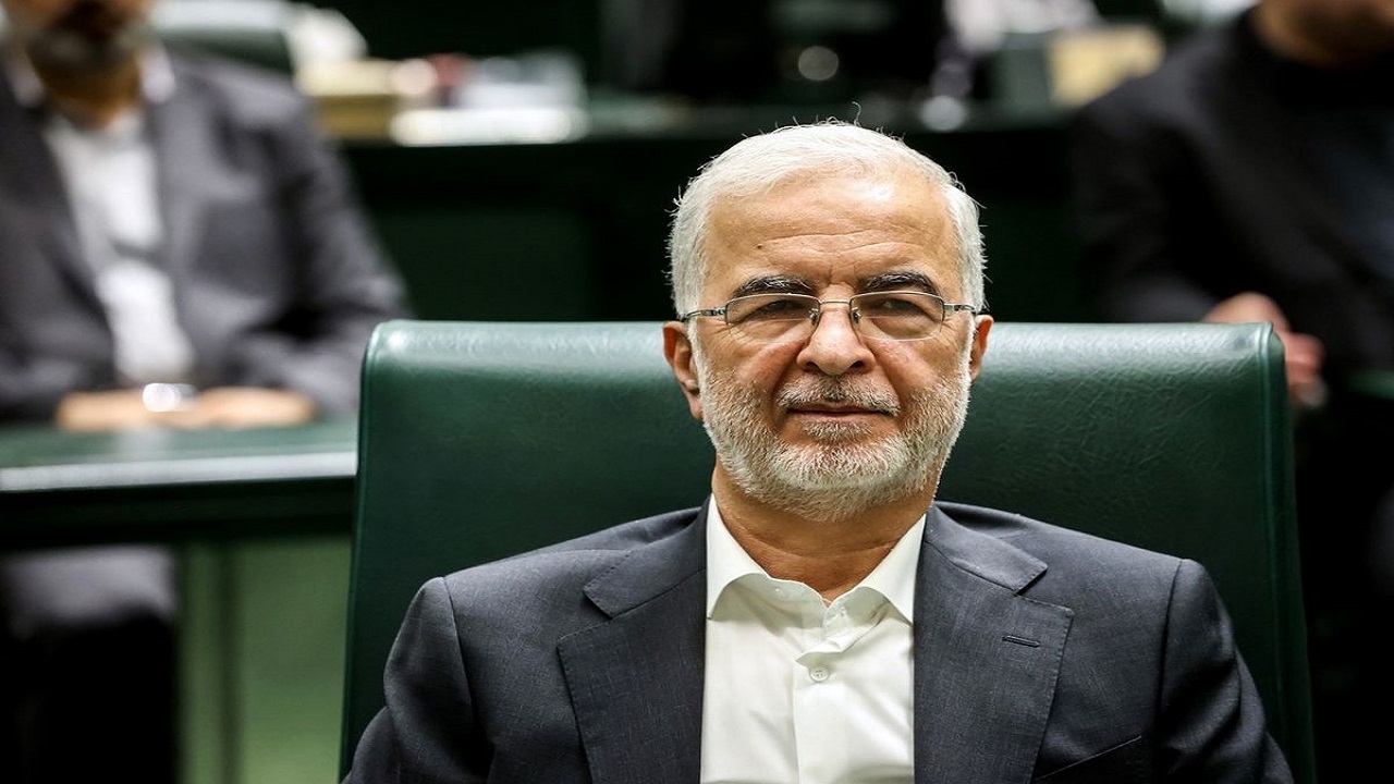 مومنی وزیر کشور شد