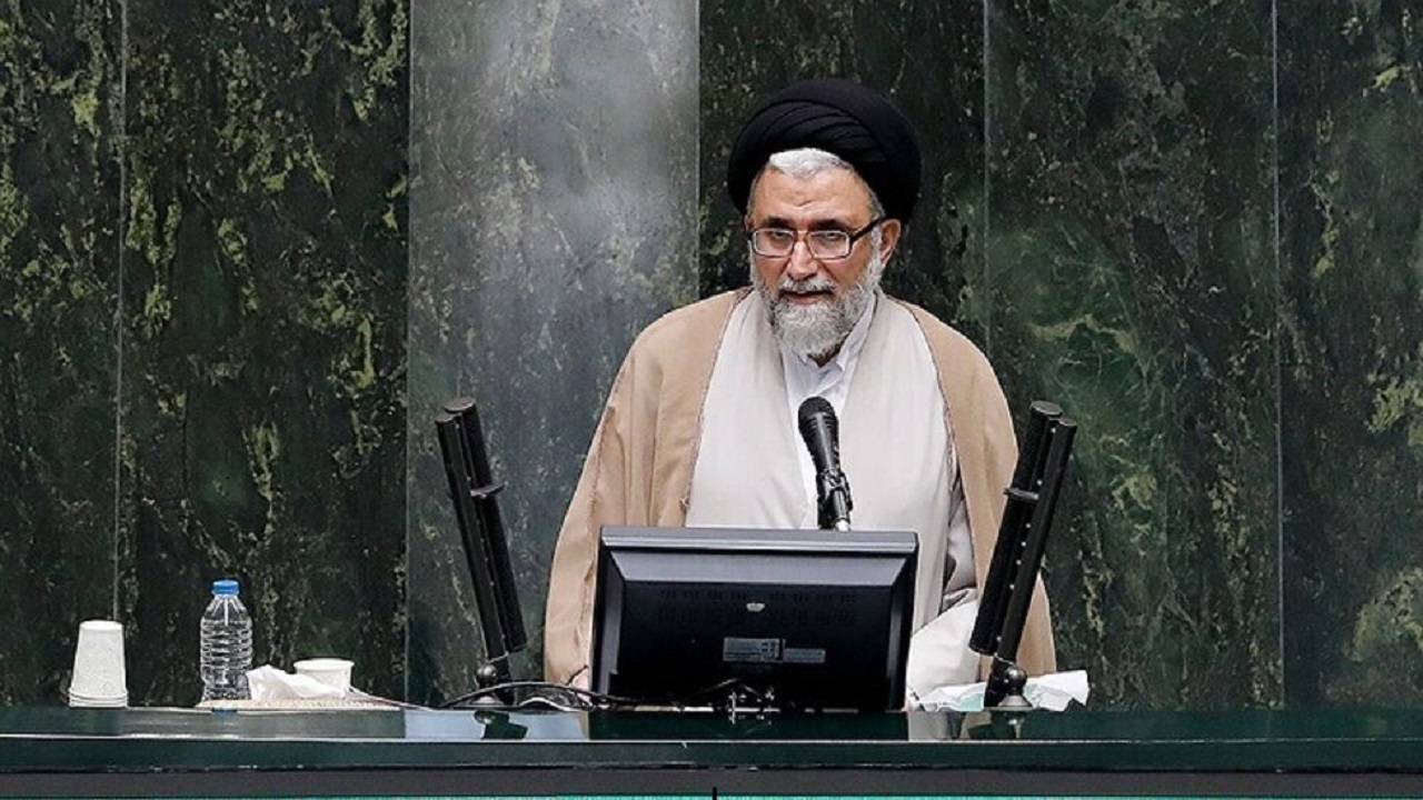 خطیب با رای قاطع نمایندگان وزیر اطلاعات باقی ماند