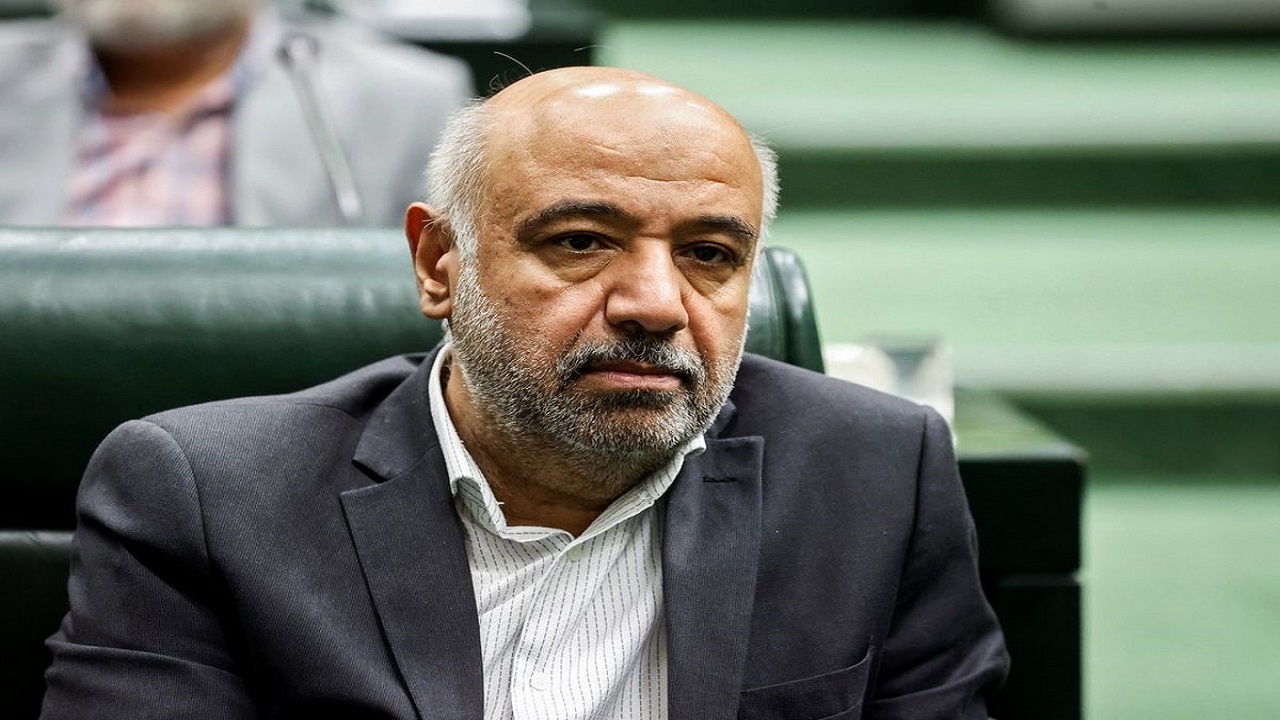 میدری وزیر کار شد