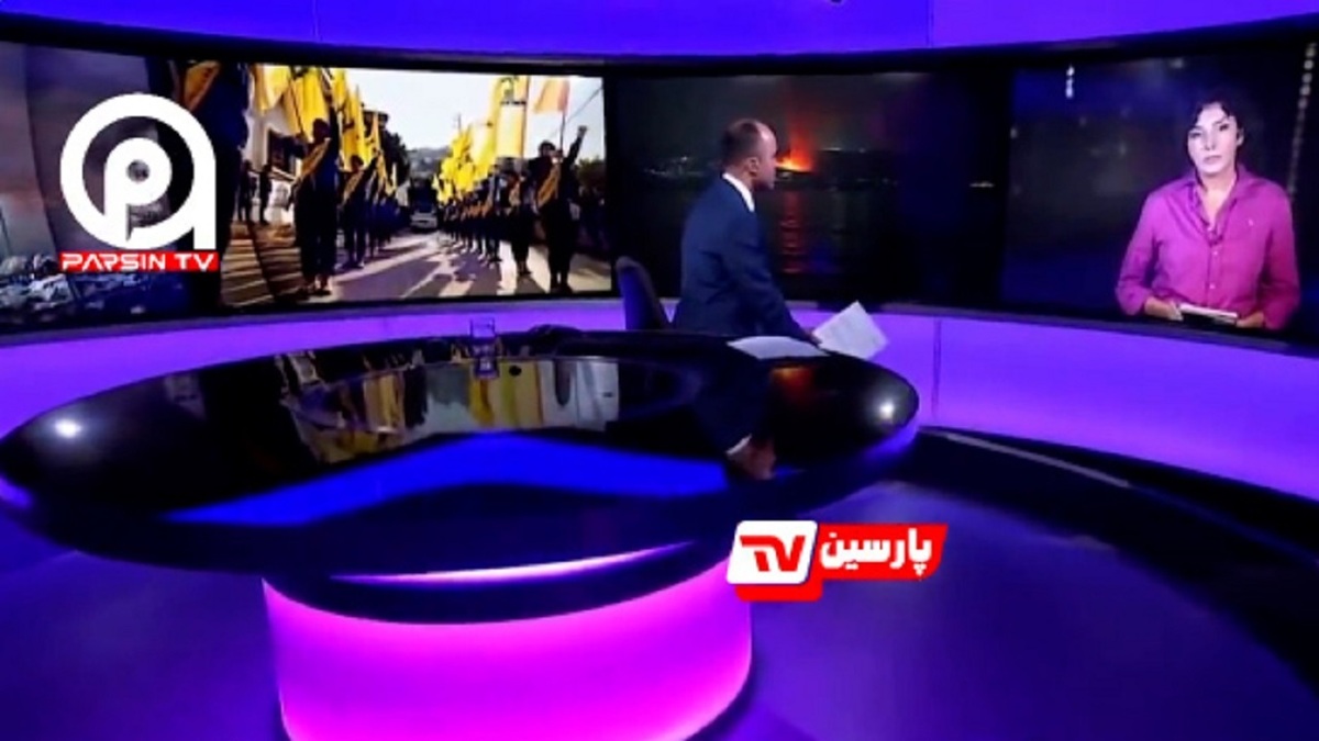 گریه مردم آلمان پس از ابتکار جالب یک دوچرخه‌سوار برای تبلیغ فلسطین + فیلم
