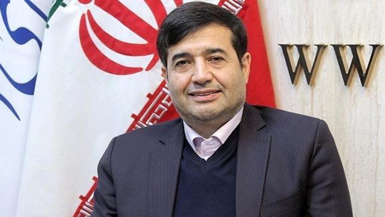 دنیامالی وزیر ورزش و جوانان شد