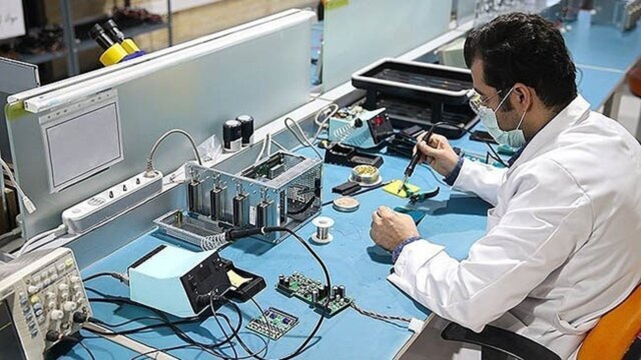 نقش آفرینی دانش بنیان‌ها در جهش تولید