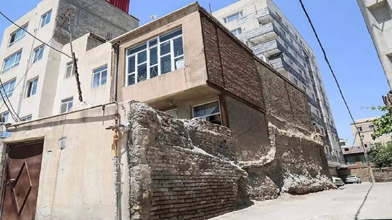 نوسازی ۴۵۰ پلاک فرسوده پایتخت در ۴ ماهه اول سال جاری