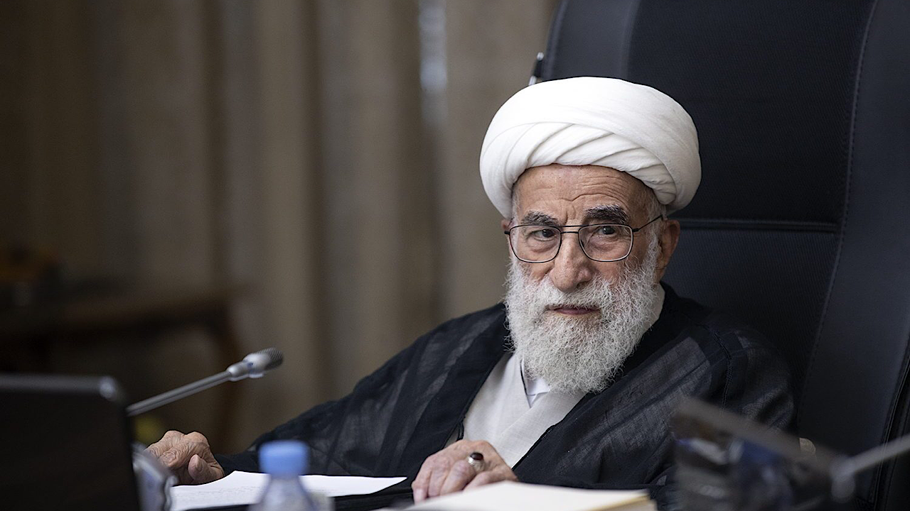 مسجدالاقصی بزرگ‌ترین سنگریست که رژیم صهیونیستی در مقابل خود می‌بیند