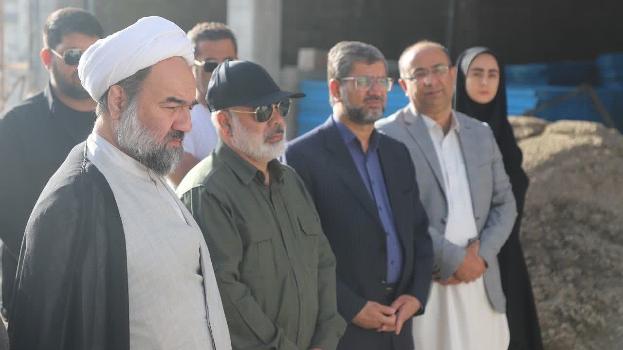 بیش از ۱۲ هزار واحد در طرح نهضت ملی مسکن زاهدان در حال ساخت است
