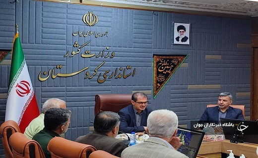 سنندج، میزبان دومین مهمانی بزرگ امت احمد