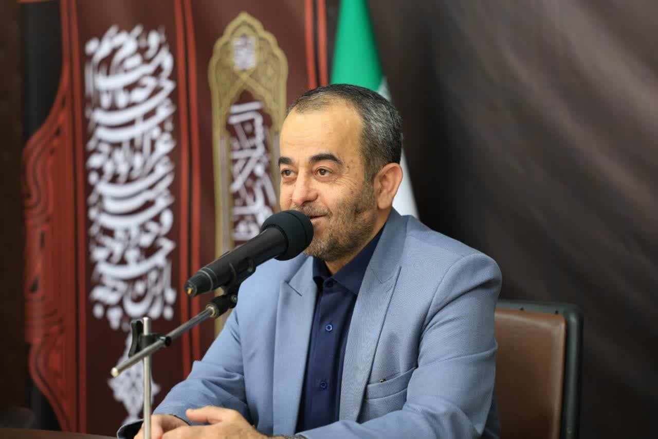 ظرفیت دستگاه‌های اجرایی برای ترویج جهاد تبیین بکار برده شود