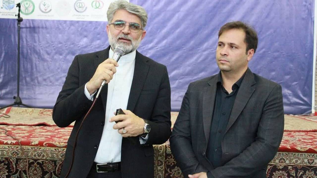 ۷۹ درصد جمعیت کشور دچار کم تحرکی اند