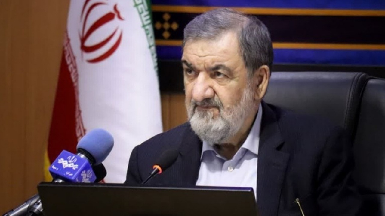 رضایی: امروز صدای واحدی از ایران بلند شده است
