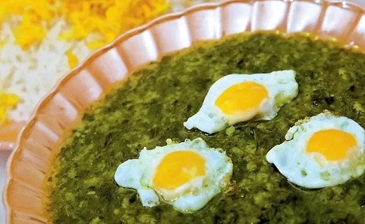 مهارت سنتی پخت ترش تره گیلان در فهرست آثار ملی مهارت سنتی پخت ترش تره گیلان در فهرست آثار ملی