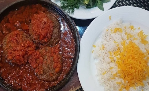 مهارت سنتی پخت شامی رودباری در فهرست آثار ملی مهارت سنتی پخت شامی رودباری در فهرست آثار ملی