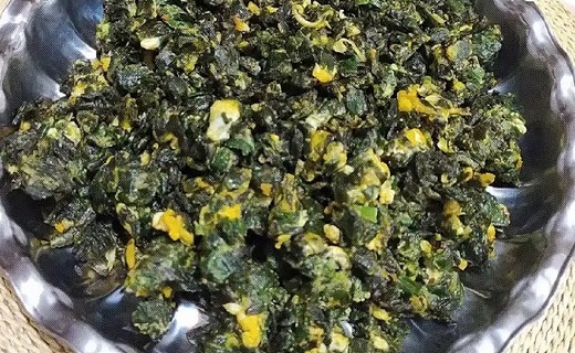 مهارت سنتی پخت سیر واویج گیلان در فهرست آثار ملی مهارت سنتی پخت سیر واویج گیلان در فهرست آثار ملی