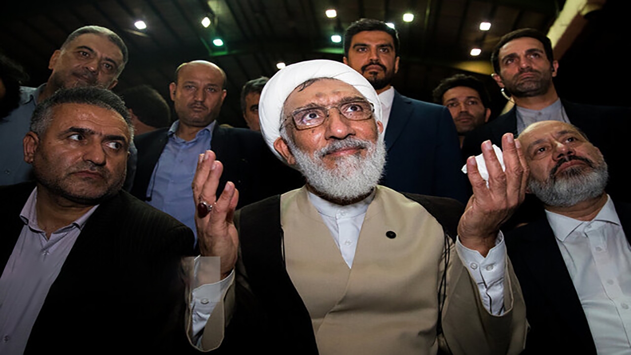 پورمحمدی: اولین گام ‎امید برداشته شد