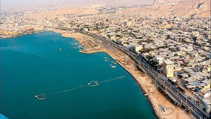۶۲ طرح در جاسک آماده بهره برداری