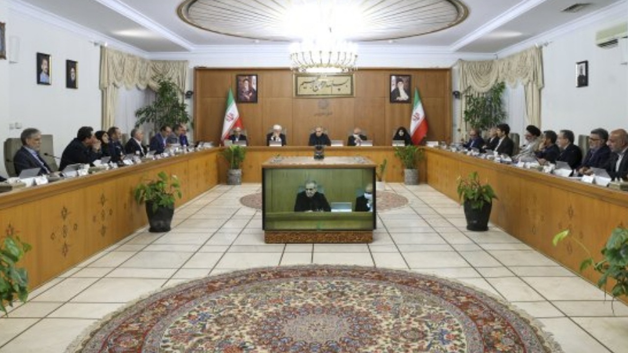 انتخاب مدیران به هیچ وجه بر اساس رفاقت انجام نخواهد شد