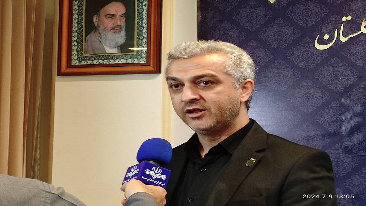 با وصول ۱۱۲ میلیارد تومان مالیات نشان‌دار، اعتبار کامل ۱۸ طرح نیمه تمام گلستان تامین شد
