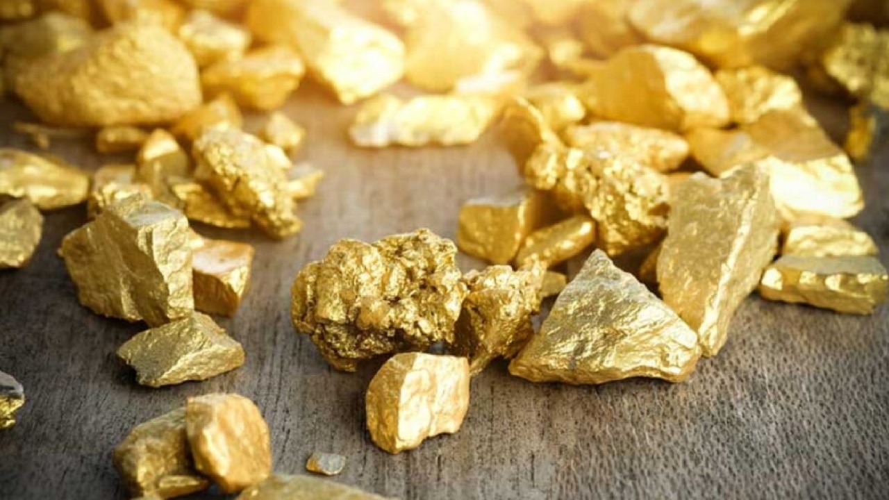 برنامه تولید بیش از یک تن طلا در خراسان جنوبی