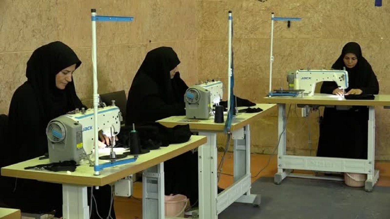چرخ‌هایی که چرخ زندگی را می‌چرخانند