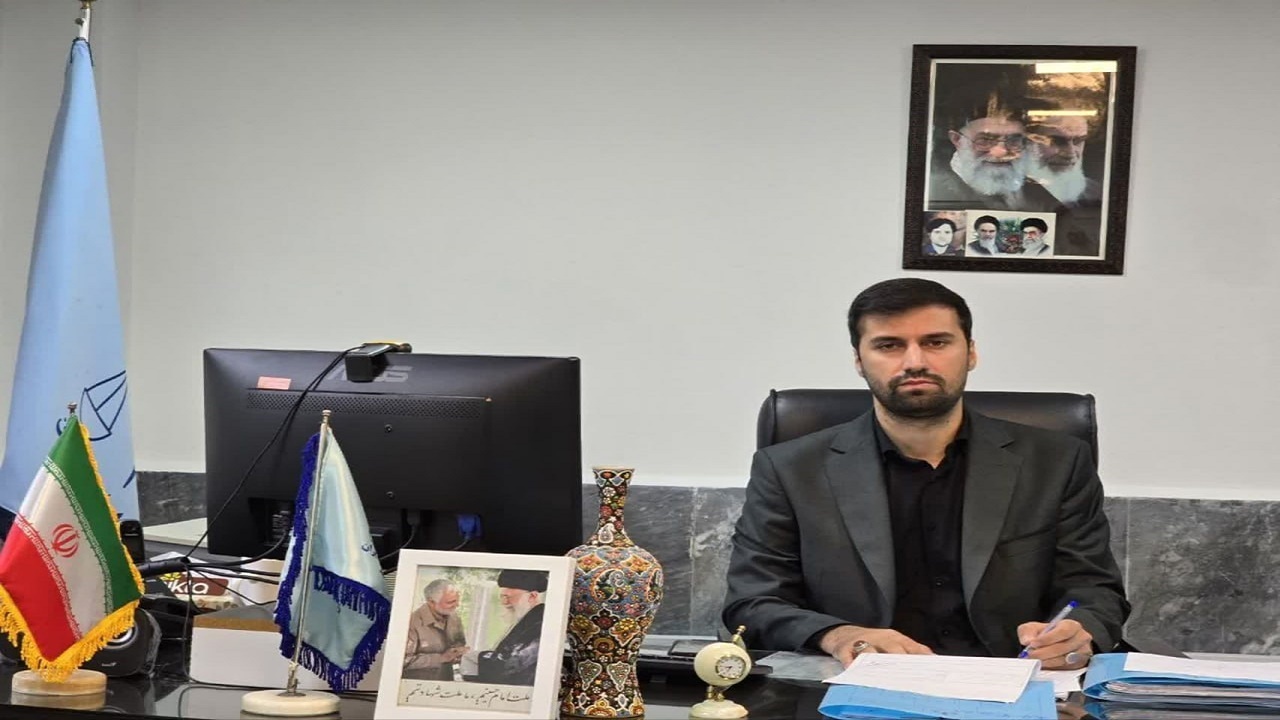 کشف جسد یک مرد با هویت نامعلوم در جنگل مازولنگه رامسر