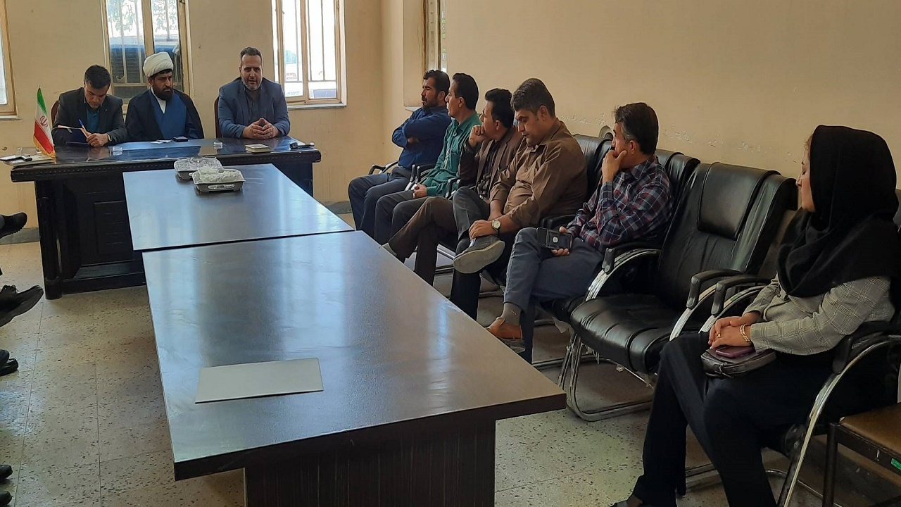 تشریح برنامه‌های سالروز برگزاری اولین نماز جمعه بعد از انقلاب در دیشموک