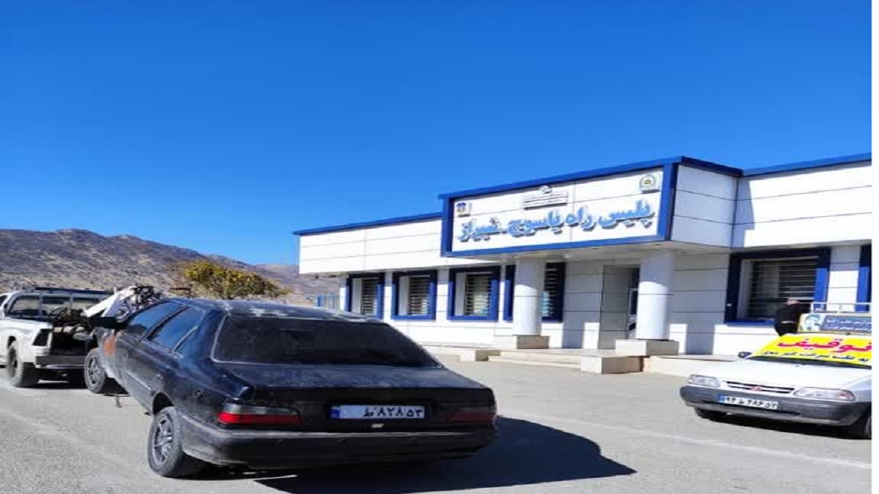 اعمال قانون برای هزار راننده خطر ساز در کهگیلویه و بویراحمد